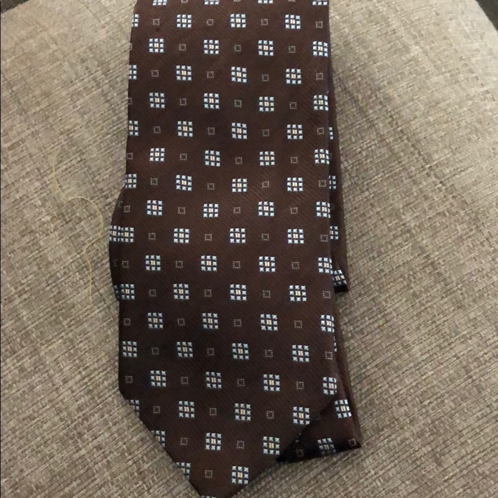 Zegna Tie SALE!!!!!!